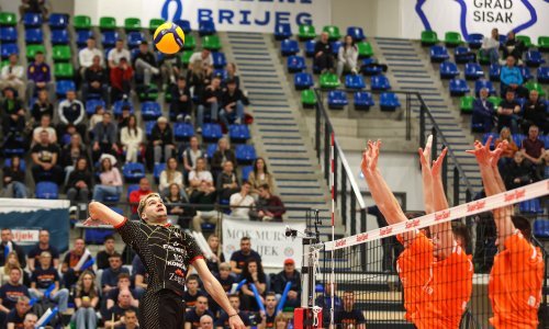 Hrvatska, Crna Gora i Srbija najavili kandidaturu za domaćinstvo Europskog prvenstva