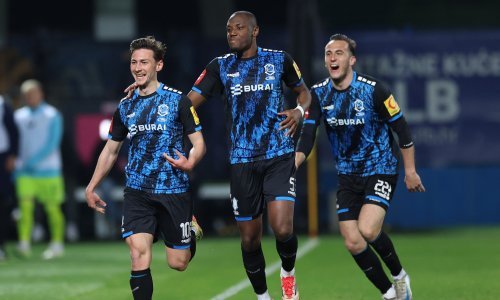 Varaždin na korak do preoblikovanja u sportsko dioničko društvo