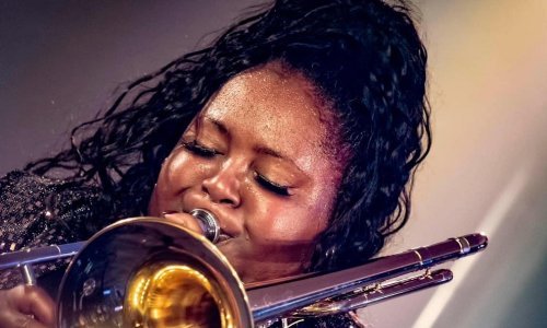 Blues se opet dokotriljao u Trilj! Stižu Crystal Thomas, Kojoti i mnoga druga uzbudljiva blues imena!