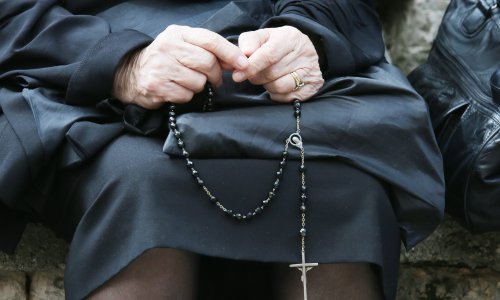 Pada broj vjernika u Njemačkoj: Iz crkvenih zajednica istupaju zbog skandala i poreza