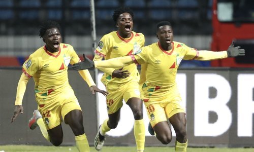 Kustošija radi novi senzacionalan transfer? Afričko čudo od djeteta na pragu La Lige