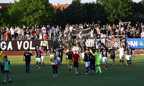 Kultni hrvatski klub trese kriza; predsjednik podnio neopozivu ostavku