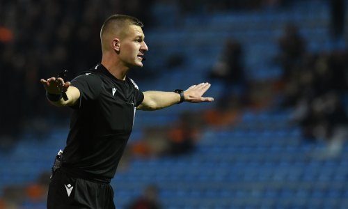 Sudačka komisija: Rijeka je trebala dobiti još jedan crveni karton, oštećen i Dinamo