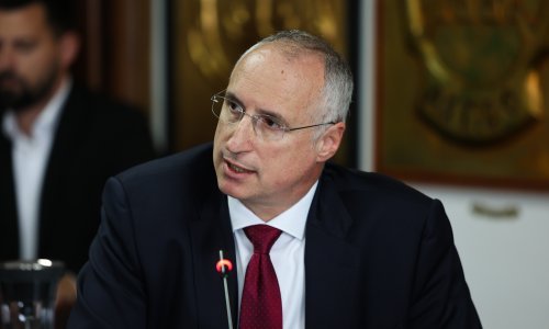 Puljak žustro odgovorio Inspektoratu: 'Pokušavaju me ušutkati prijetnjama'