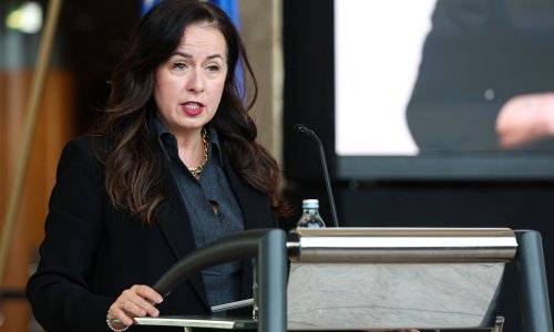 Šefica HUP-a: Ključno je porezno rasteretiti rad i skratiti bolovanje na teret poslodavca