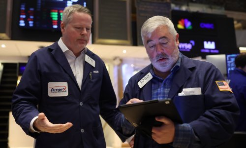 Američko gospodarstvo pokazuje prve znakove velike nevolje, Trump poručio: Naša zemlja će procvjetati!