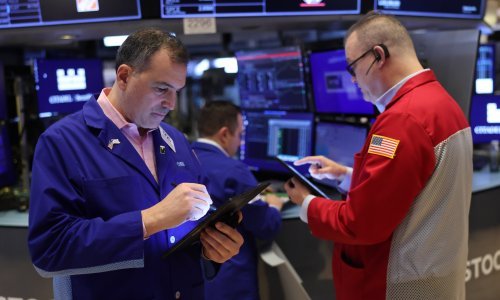 Svjetska tržišta: Europski burzovni indeksi blago pali