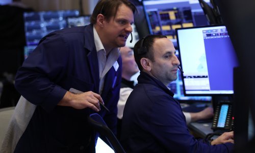 Europske burze porasle nakon četiri dana pada