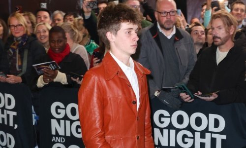 Sina Julije Roberts rijetko viđamo, a sada je ukrao svu pozornost: Sličnost je nevjerojatna