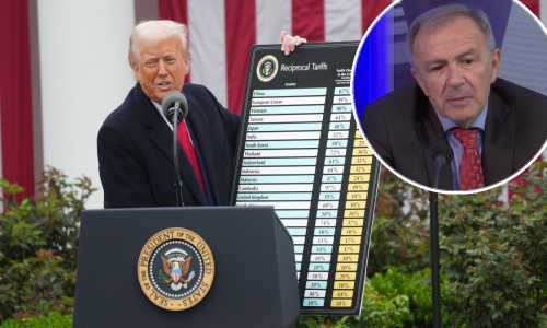 Ekonomist Brkić: Nije ovo ni 'Dan oslobođenja', niti katastrofa, no odmazda slijedi