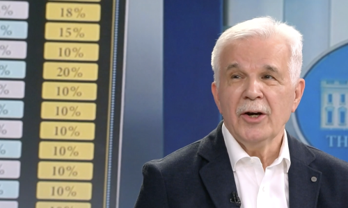Ekonomski stručnjak: Zbog carina bi trećina našeg rasta mogla biti na udaru