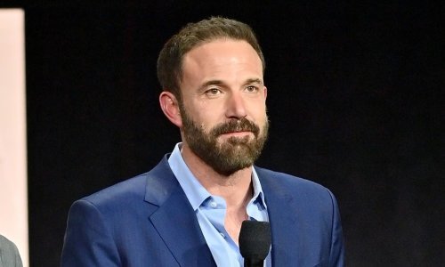 Djeca Bena Afflecka ne mogu uživati u njegovom bogatstvu: 'Vi ste bez prebijene pare'