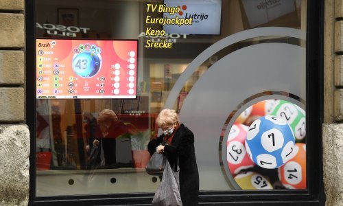 Zakon o igrama na sreću je problematičan: Hrvatska nije ispunila važnu proceduru