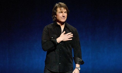 Tom Cruise prekinuo šutnju o tragičnoj smrti Vala Kilmera