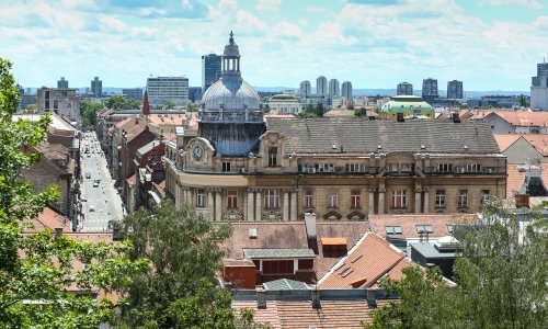 Zagreb se ubrzano zagrijava, jedna stvar je posebno važna