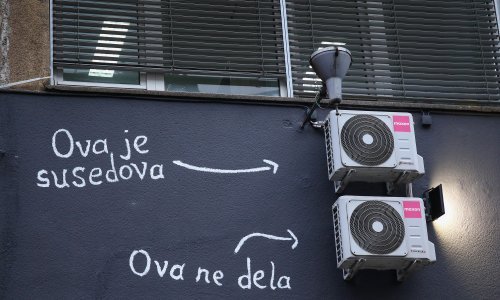 Vrtoglavo raste broj klima uređaja s porastom temperatura; kako do održivog hlađenja