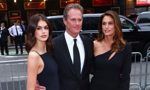 Holivudska krema na okupu: Zbog Georgea Clooneyja stigli su J. Lo, Hugh Jackman, Cindy Crawford...