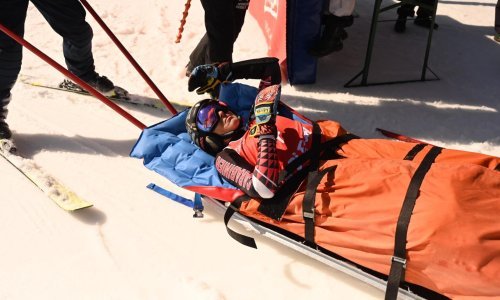 Najbolja svjetska skijašica oglasila se nakon teške operacije: To stvarno nije bilo potrebno...