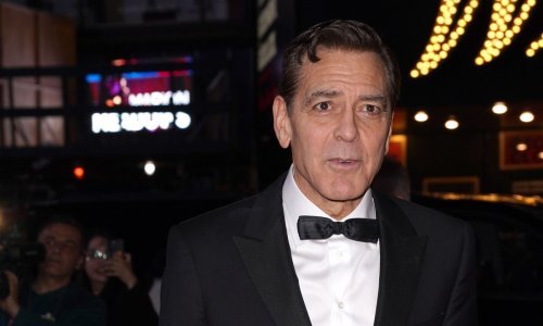 Amal nije bila uz njega u važnom trenutku; George Clooney je otkrio što se dogodilo