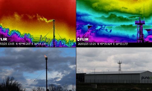 Greenpeace odgovorio Plinacru: Podaci o zagađenju metanom su relevantni