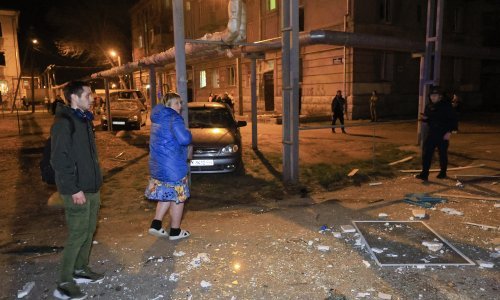 Devet mrtvih u najnovijem ruskom napadu, ciljali više ukrajinskih regija