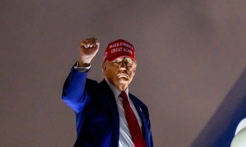 Donald Trump objavio koliko je Amerika dosad zaradila od novih carina