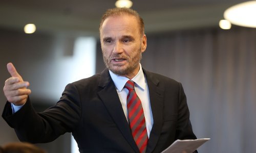 Nobilo: Nije problem Thompson već proustaške ideje s kojima koketira