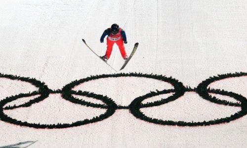 Legenda skijaških skokova već je jednom ispisala povijest; sad to želi napraviti po drugi put