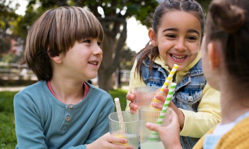 Ovo su pića koja bi djeca svakako trebala izbjegavati