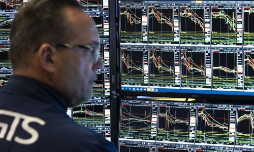 Kina izazvala nove probleme: Još jedan potop na burzama, nije pošteđena ni zagrebačka