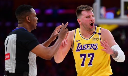 Dončiću se ovakva utakmica nije dogodila 728 dana i 114 utakmica