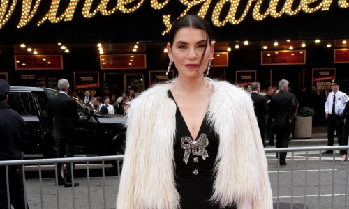 Zvijezda 'Hitne službe' izgleda bolje no ikad: Oduševila je izgledom, ali i zgodnim suprugom