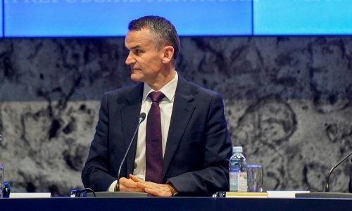 Žigman o carinama: Kao patriotska protumjera, bilo bi dobro da se okrenemo europskim kompanijama