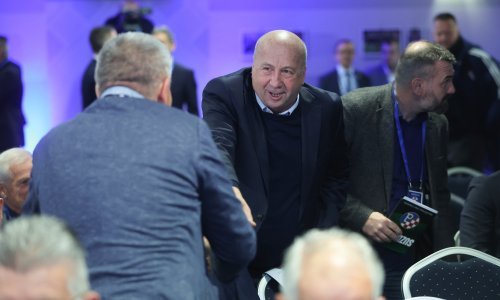 Doznajemo kad će Dinamo imenovati novog sportskog direktora