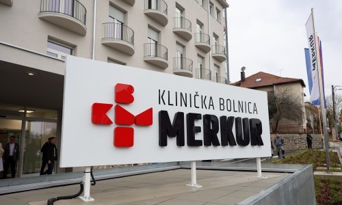 Ginekologija se vraća u KB Merkur; evo od kada će se tamo na preglede