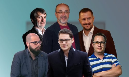 Magovi PR-a podijelili leno: Otkrivamo tko će kome peglati imidž uoči lokalnih izbora