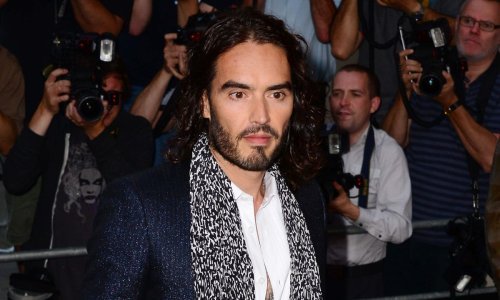 Slavni komičar optužen za silovanje i seksualne napade