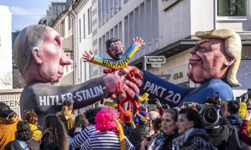 Svi se pitaju samo jedno: Zašto Trumpove visoke carine ne vrijede za Rusiju?