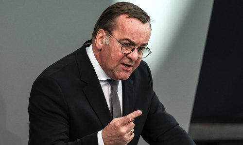 Njemački socijaldemokrati predstavili svoje ministre, Pistorius ostaje