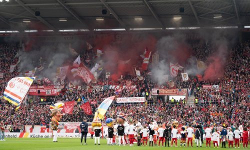 Navijači spasili kultni klub, skupili su 27 milijuna eura i kupili stadion