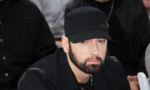 Eminem je postao djed, a ovako mu je kćer odala počast