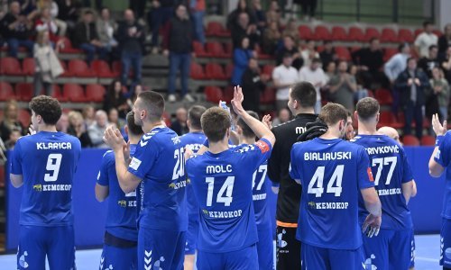 Zagreb na gostovanju sigurno svladao Sesvete