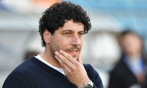 Carević: Stvarno nismo bili dobri, Šafarić: Premalo smo hrabri naprijed