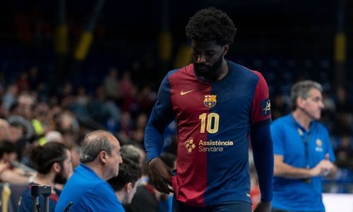 Rukometna senzacija u Španjolskoj: Barcelona izgubila nakon 199 utakmica bez poraza