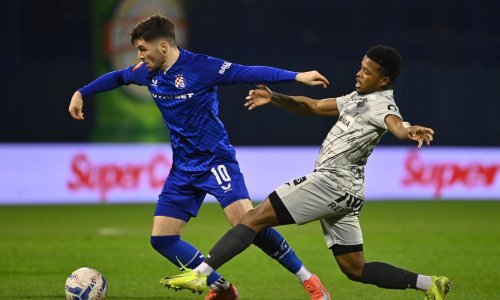 Dinamo u Puli, Hajduk u Koprivnici; evo gdje gledati današnje utakmice