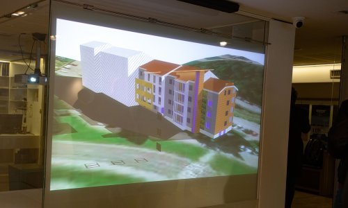 Zagrebački arhitekti i urbanisti predstavili projekt priuštivog stanovanja: 'Svi dobivaju'