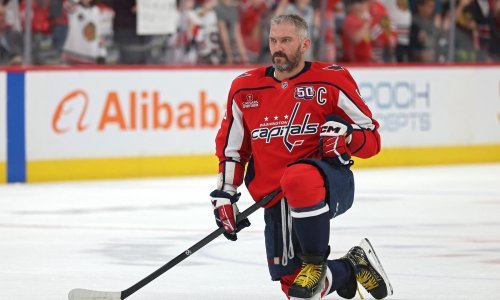 Neuništivi Rus izjednačio rekord, sad  ga samo jedan gol dijeli od besmrtnosti