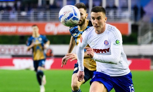 Gattuso se odlučio za veliku promjenu; najveće pojačanje Hajduka seli na klupu