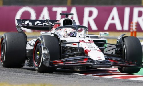 McLareni su dominirali, a onda je Verstappen savršenim krugom izborio pole position