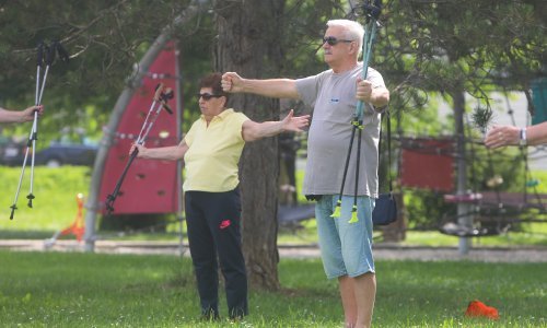 Kolika će vam biti mirovina? Pogledajte tri scenarija